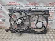 Kühlmodul VW Golf IV (1J) 1J0121207M