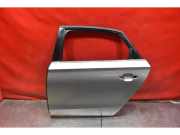 Tür links hinten Audi A8 (4H)