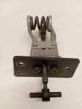 Türanschlag hinten links VW TRANSPORTER V (T5) Furgon 2.5 TDI 1H0827793