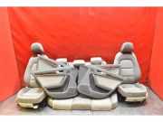 Sitzgarnitur komplett Leder geteilt Audi A4 Avant (8K, B8)