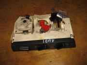 Heizungsbetätigung (Konsole) vorne Audi 100 Avant (4A, C4)