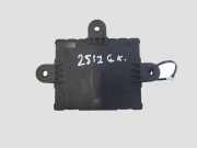 Türsteuergerät hinten links FORD S-MAX (WA6) 2.0 TDCi 9G9T14B534CC