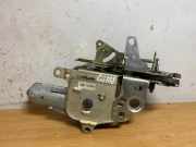 Heckklappenschloss MERCEDES-BENZ E (W210) E 200 CDI (210.007) #C2788 A2107400536