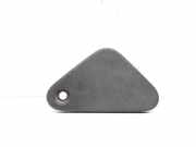 Kühlerträger Volvo V60 I (155) 30723367