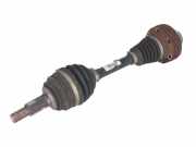 Antriebswelle vorne links VW TOUAREG (7P5) 4.2 V8 TDI 4072717P0A