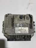 Zündset CITROËN JUMPY Furgon 1.6 HDi 90 16V 9665091180