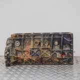 Motorblock MERCEDES-BENZ E (W210) E 320 CDI (210.026) 6130110101
