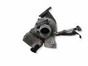 Turbolader MERCEDES-BENZ C T-Model (S204) C 200 CDI (204.201)