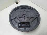 Reserveradverkleidung OPEL ASTRA G Coupe (F07_) 1.8 16V 537274672 13255674