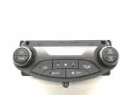 Heizungsbetätigung (Konsole) vorne Toyota Yaris (P13) 559000D800