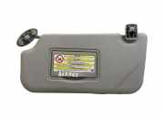 Linke Sonnenblende FORD C-MAX II (DXA/CB7, DXA/CEU) 1.6 TDCi BU51B00014AA