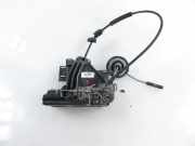 Türschloss vorne links VW TRANSPORTER V (T5) Furgon 1.9 TDI 3B1837015