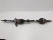 Antriebswelle vorne rechts NISSAN NOTE (E12) 1.5 dCi