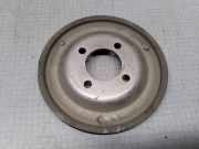 Kurbelwellenriemenscheibe RENAULT MEGANE I (BA0/1_) 2.0 16V (BA0H) 7700864702