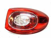 Lampenträger Heckleuchte rechts VW Tiguan I (5N) 5N0945096F
