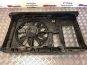 Kühlmodul Citroen C4 I (LC) 10498747161