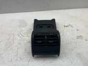 Rear Air Vent Grill CITROËN C4 III (BA_, BB_, BC_) e-C4 (BCZKXC) 118779A0