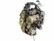 Motor OPEL ASTRA J GTC 1.7 CDTI A17DTR