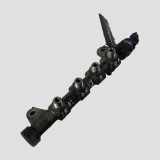 KRAFTSTOFFVERTEILER EINSPRITZLEISTE VERTEILERROHR OPEL INSIGNIA A Sedan (G09) 2.0 CDTI (69) 55576177