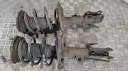 Front left pneumo shock absorber TOYOTA VERSO (_R2_) 1.6 D4-D (WAR20_)