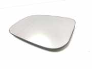 Türspiegelglas vorne links