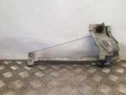 Türfensterheber hinten links AUDI 80 Avant (8C, B4) 1.9 TDI 893839399