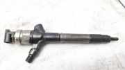 Einspritzdüse TOYOTA AVENSIS Estate (_T25_) 2.0 D-4D (ADT250_) 236700R030