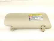 Linke Sonnenblende MAZDA 6 Sedan (GJ, GL) 2.2 D