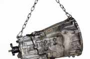 Schaltgetriebe Mercedes-Benz C-Klasse (W205) 2052601700