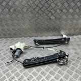 Türfensterheber hinten links PORSCHE Taycan Cross Turismo (Y1B) 4S 9J1839401C