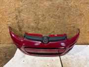 Frontstoßstange FIAT PANDA VAN (312_, 519_) 1.2 735520671