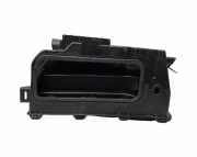 Kühlerluftumlenker VOLVO V60 2.0 D4 31651305