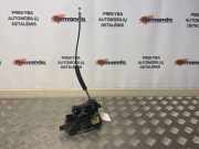 Türschloss rechts vorne Opel Vectra C CC (Z02) 24447341