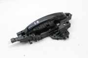 Türaußengriff hinten links AUDI Q7 (4M) 3.0 TDI quattro 4M0837885A