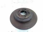 Bremsscheibe hinten links HYUNDAI GENESIS Coupe 2.0 T