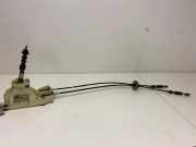 Gangschaltmechanismus HYUNDAI SANTA FÉ II (CM) 2.2 CRDi GLS 437002B900