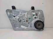 Radnabe hinten VW Tiguan I (5N) 5N2837729D
