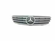 Vorderer oberer Gitter MERCEDES-BENZ CLK Cabrio (A209) CLK 240 (209.461) A2098800183