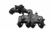 Ansaugbrücke AUDI A4 Avant (8D5, B5) 1.9 TDI 038129713AD