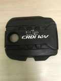 Motorabdeckung KIA SOUL II (PS) 1.6 CRDi 128