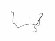 Getriebeölkühler MERCEDES-BENZ SLK (R172) 250 CDI / d (172.403) A1725280324