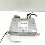 Navigationsblock PEUGEOT 2008 1.2 THP 110 9811066480