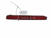 Stoßstange Reflektor hinten links MAZDA 6 Hatchback (GH) 2.2 MZR-CD