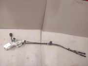 Gangschaltmechanismus MAZDA 3 (BL) 2.2 MZR CD K1709JFA2