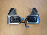 Lenkmechanismus Verkleidung BMW X6 (F16, F86) xDrive 30 d 4238388