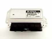 Motorsteuergerät HYUNDAI GETZ (TB) 1.4 i 9030930703F 39106-26650