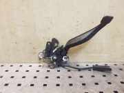 Motorhaubenschloss CITROËN DS4 1.6 HDi 110