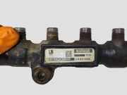 KRAFTSTOFFVERTEILER EINSPRITZLEISTE VERTEILERROHR PEUGEOT 207 CC (WD_) 1.6 HDi 9654592680