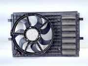 Kühlmodul Skoda Rapid (NH) 6R0121207L