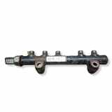 KRAFTSTOFFVERTEILER EINSPRITZLEISTE VERTEILERROHR CITROËN DS3 1.6 HDi 115 968529758002